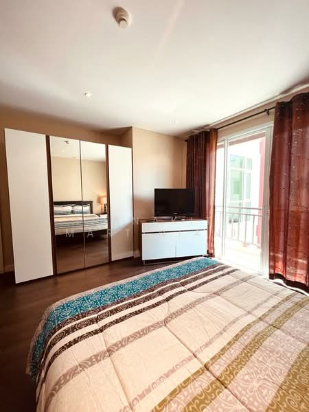 Jomtien Beach Penthouses : จอมเทียน บีช เพ้นเฮ้าส์ คอนโดมิเนียม, ชลบุรี, 344 หาดจอมเทียน 9, หนองปรือ, บางละมุง, ชลบุรี, 92 ตร.ม., คอนโด ขาย, โดย Thanakit  Martiniani, 500161614 - DDproperty.com