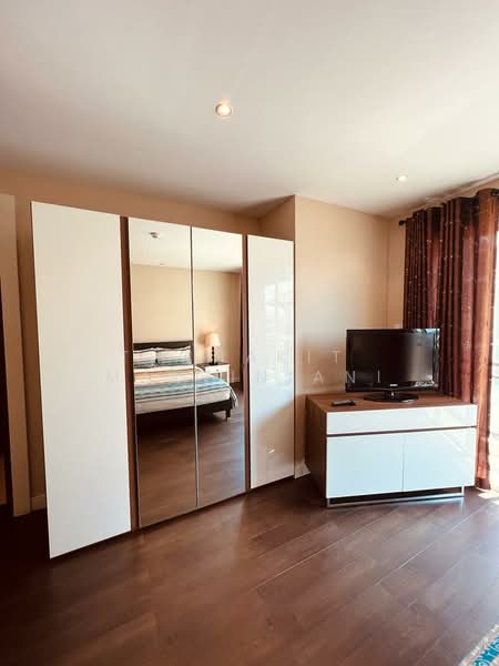 Jomtien Beach Penthouses : จอมเทียน บีช เพ้นเฮ้าส์ คอนโดมิเนียม, ชลบุรี, 344 หาดจอมเทียน 9, หนองปรือ, บางละมุง, ชลบุรี, 92 ตร.ม., คอนโด ขาย, โดย Thanakit  Martiniani, 500161614 - DDproperty.com