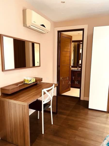 Jomtien Beach Penthouses : จอมเทียน บีช เพ้นเฮ้าส์ คอนโดมิเนียม, ชลบุรี, 344 หาดจอมเทียน 9, หนองปรือ, บางละมุง, ชลบุรี, 92 ตร.ม., คอนโด ขาย, โดย Thanakit  Martiniani, 500161614 - DDproperty.com