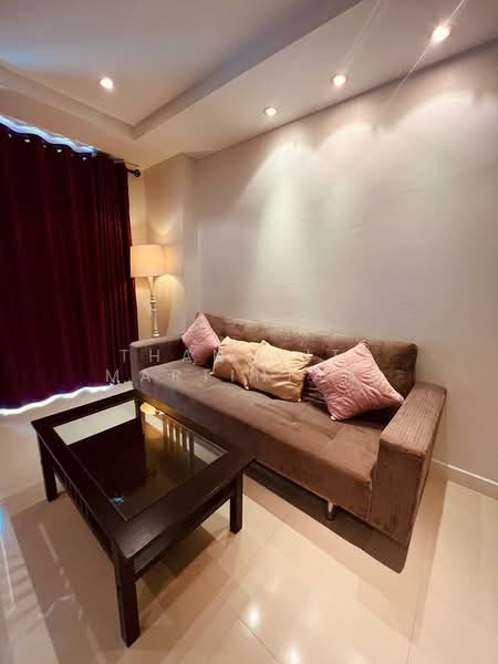 Jomtien Beach Penthouses : จอมเทียน บีช เพ้นเฮ้าส์ คอนโดมิเนียม, ชลบุรี, 344 หาดจอมเทียน 9, หนองปรือ, บางละมุง, ชลบุรี, 92 ตร.ม., คอนโด ขาย, โดย Thanakit  Martiniani, 500161614 - DDproperty.com