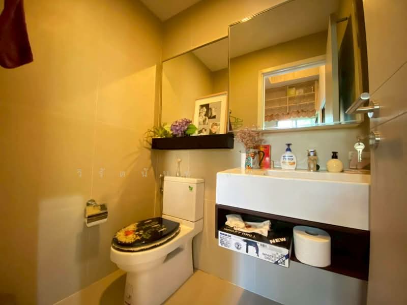 Arden Rama 3, Bangkok, 33 Yan Nawa Road, Chong Nonsi, Yan Nawa, Bangkok, 3 Bedrooms, 185 sqm, Townhouse For Sale, by wirattanun leemakul Mew, 500161615 - DDproperty.com