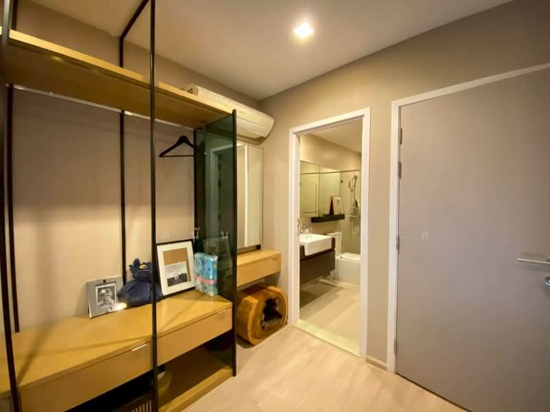 Arden Rama 3, Bangkok, 33 Yan Nawa Road, Chong Nonsi, Yan Nawa, Bangkok, 3 Bedrooms, 185 sqm, Townhouse For Sale, by wirattanun leemakul Mew, 500161615 - DDproperty.com