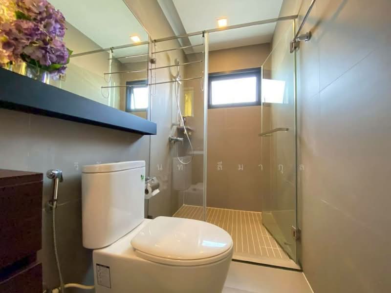 Arden Rama 3, Bangkok, 33 Yan Nawa Road, Chong Nonsi, Yan Nawa, Bangkok, 3 Bedrooms, 185 sqm, Townhouse For Sale, by wirattanun leemakul Mew, 500161615 - DDproperty.com