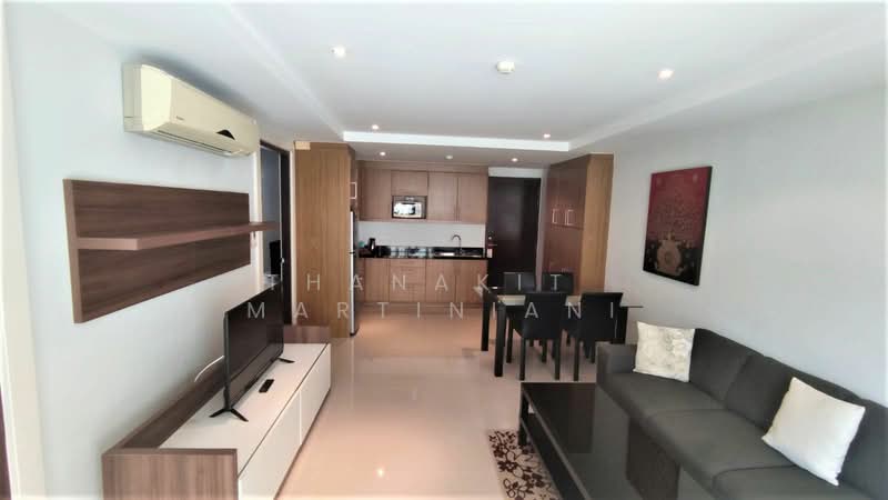 ขาย - Jomtien Beach Penthouses : จอมเทียน บีช เพ้นเฮ้าส์ คอนโดมิเนียม, ชลบุรี