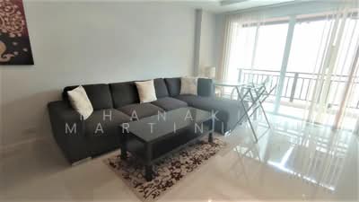 ขาย - Jomtien Beach Penthouses : จอมเทียน บีช เพ้นเฮ้าส์ คอนโดมิเนียม, ชลบุรี