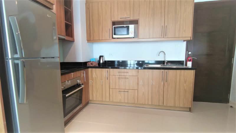 ขาย - Jomtien Beach Penthouses : จอมเทียน บีช เพ้นเฮ้าส์ คอนโดมิเนียม, ชลบุรี