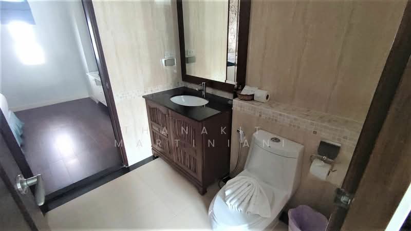 ขาย - Jomtien Beach Penthouses : จอมเทียน บีช เพ้นเฮ้าส์ คอนโดมิเนียม, ชลบุรี