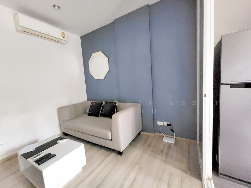 The Base Uptown : เดอะ เบส อัพทาวน์, ภูเก็ต, 155 ถนนเฉลิมพระเกียรติ ร.9, รัษฎา, เมืองภูเก็ต, ภูเก็ต, 35 ตร.ม., คอนโด ขาย, โดย Prime Global Asset Co.,Ltd, 500161619 - DDproperty.com