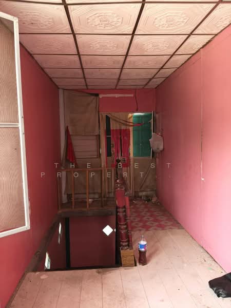 การเคหะชุมชนจตุโชติ วัชรพล 3, Bangkok, O-Ngoen, Sai Mai, Bangkok, 2 Bedrooms, 100 sqm, Townhouse For Sale, by The Best Property ไหม, 500161620 - DDproperty.com