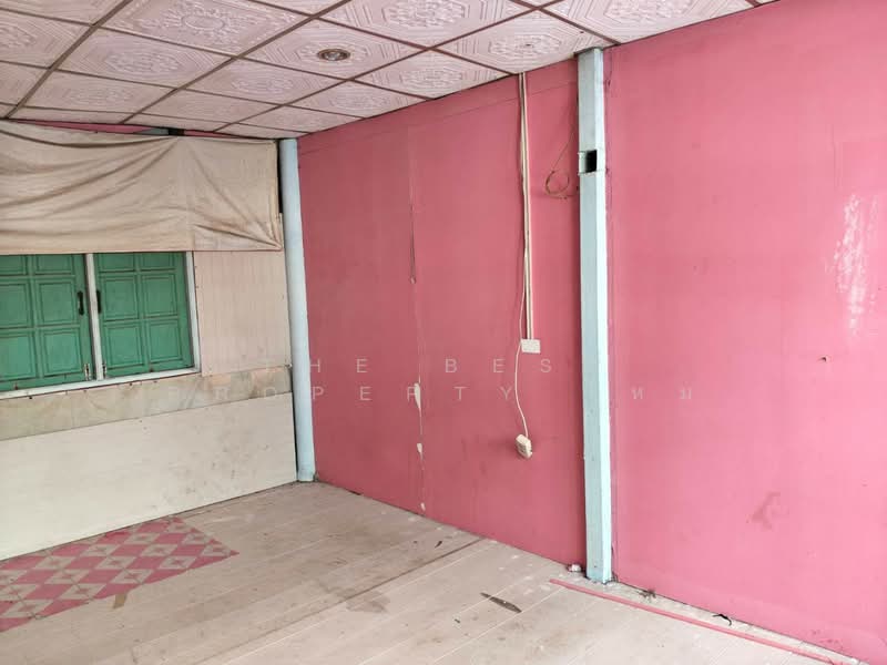 การเคหะชุมชนจตุโชติ วัชรพล 3, Bangkok, O-Ngoen, Sai Mai, Bangkok, 2 Bedrooms, 100 sqm, Townhouse For Sale, by The Best Property ไหม, 500161620 - DDproperty.com