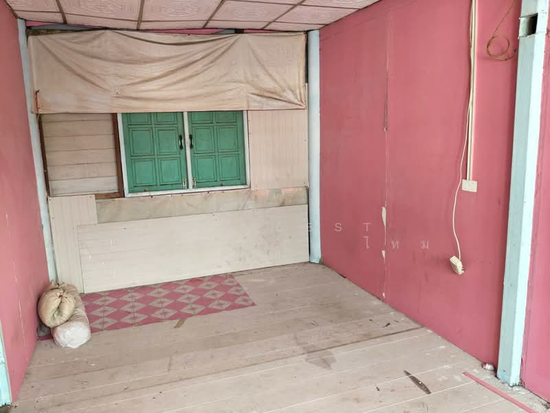 การเคหะชุมชนจตุโชติ วัชรพล 3, Bangkok, O-Ngoen, Sai Mai, Bangkok, 2 Bedrooms, 100 sqm, Townhouse For Sale, by The Best Property ไหม, 500161620 - DDproperty.com