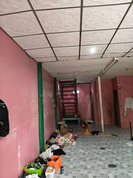 การเคหะชุมชนจตุโชติ วัชรพล 3, Bangkok, O-Ngoen, Sai Mai, Bangkok, 2 Bedrooms, 100 sqm, Townhouse For Sale, by The Best Property ไหม, 500161620 - DDproperty.com