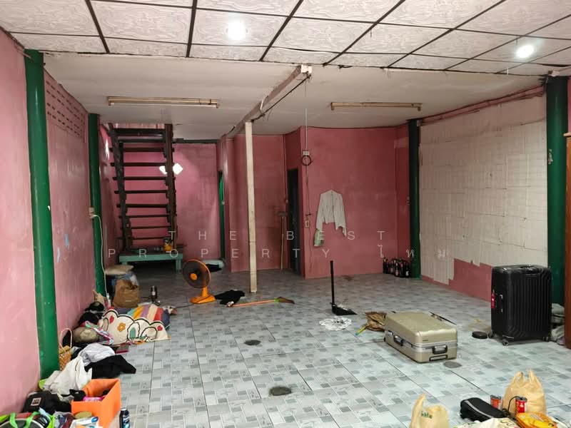 การเคหะชุมชนจตุโชติ วัชรพล 3, กรุงเทพ, ออเงิน, สายไหม, กรุงเทพ, 100 ตร.ม., ทาวน์เฮ้าส์ ขาย, โดย The Best Property ไหม, 500161620 - DDproperty.com