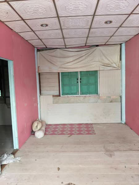 การเคหะชุมชนจตุโชติ วัชรพล 3, Bangkok, O-Ngoen, Sai Mai, Bangkok, 2 Bedrooms, 100 sqm, Townhouse For Sale, by The Best Property ไหม, 500161620 - DDproperty.com