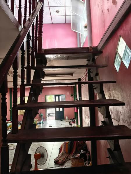 การเคหะชุมชนจตุโชติ วัชรพล 3, กรุงเทพ, ออเงิน, สายไหม, กรุงเทพ, 100 ตร.ม., ทาวน์เฮ้าส์ ขาย, โดย The Best Property ไหม, 500161620 - DDproperty.com