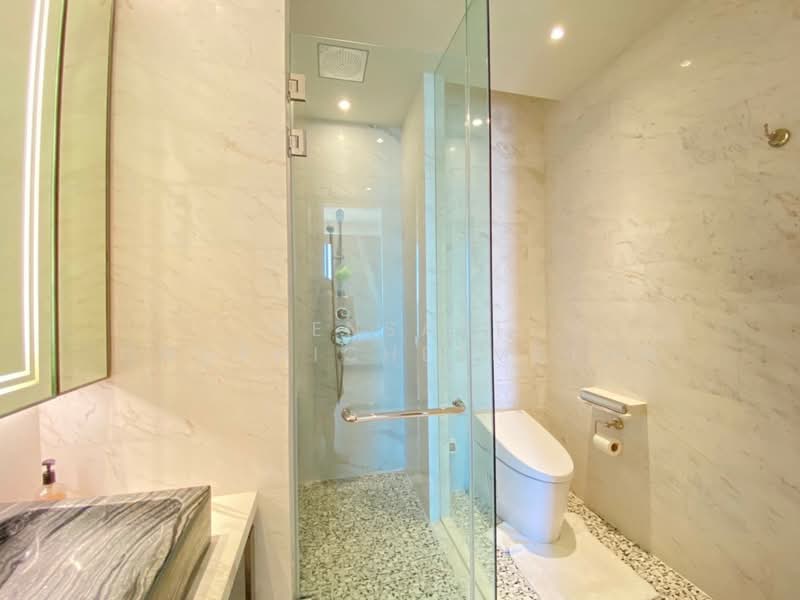 The Residences At Mandarin Oriental : เดอะ เรสซิเดนซ์ แอท แมนดาริน โอเรียนเต็ล, กรุงเทพ, 117 ถนนเจริญนคร, คลองต้นไทร, คลองสาน, กรุงเทพ, 128 ตร.ม., คอนโด ให้เช่า, โดย Pensasi Ongphichetmetha, 500161621 - DDproperty.com