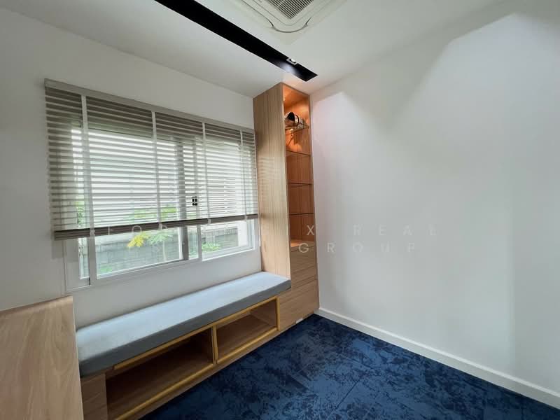 Grandio Vibhavadi-Rangsit, Pathum Thani, Khlong Nung, Khlong Luang, Pathum Thani, 4 Bedrooms, 167 sqm, Single Detached House For Rent, by Forty-Six Real Estate Group, 500161622 - DDproperty.com