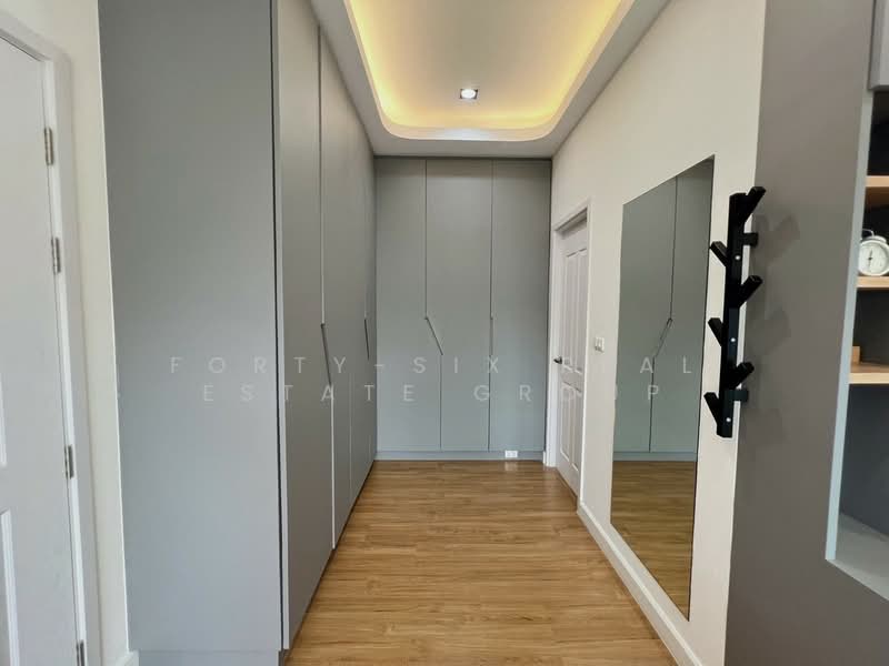 Grandio Vibhavadi-Rangsit : แกรนดิโอ วิภาวดี-รังสิต, ปทุมธานี, คลองหนึ่ง, คลองหลวง, ปทุมธานี, 167 ตร.ม., บ้านเดี่ยว ให้เช่า, โดย Forty-Six Real Estate Group, 500161622 - DDproperty.com