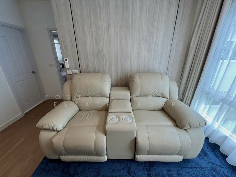 Grandio Vibhavadi-Rangsit, Pathum Thani, Khlong Nung, Khlong Luang, Pathum Thani, 4 Bedrooms, 167 sqm, Single Detached House For Rent, by Forty-Six Real Estate Group, 500161622 - DDproperty.com