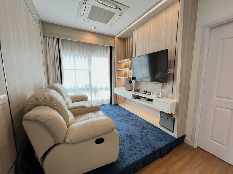 Grandio Vibhavadi-Rangsit : แกรนดิโอ วิภาวดี-รังสิต, ปทุมธานี, คลองหนึ่ง, คลองหลวง, ปทุมธานี, 167 ตร.ม., บ้านเดี่ยว ให้เช่า, โดย Forty-Six Real Estate Group, 500161622 - DDproperty.com