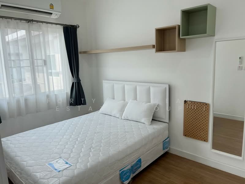 Grandio Vibhavadi-Rangsit, Pathum Thani, Khlong Nung, Khlong Luang, Pathum Thani, 4 Bedrooms, 167 sqm, Single Detached House For Rent, by Forty-Six Real Estate Group, 500161622 - DDproperty.com