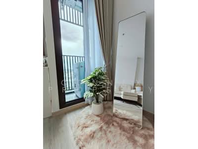 For Rent - The Rich Rama 9-Srinakarin, Bangkok