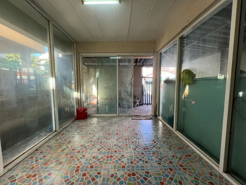 บ้านเดี่ยวลาดใหญ่ สมุทรสงคราม, Samut Songkhram, Lat Yai, Muang Samut Songkhram, Samut Songkhram, 2 Bedrooms, 150 sqm, Single Detached House For Sale, by The Best Property กิ๊ก, 500161625 - DDproperty.com