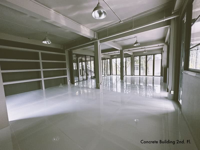 Renovated Office Building for Rent, Ratchadaphisek 32 (SPSAD3836), Bangkok, Chan Kasem, Chatuchak, Bangkok, , 1,200 sqm, Shophouse For Rent, by Agent Pla, 500161628 - DDproperty.com