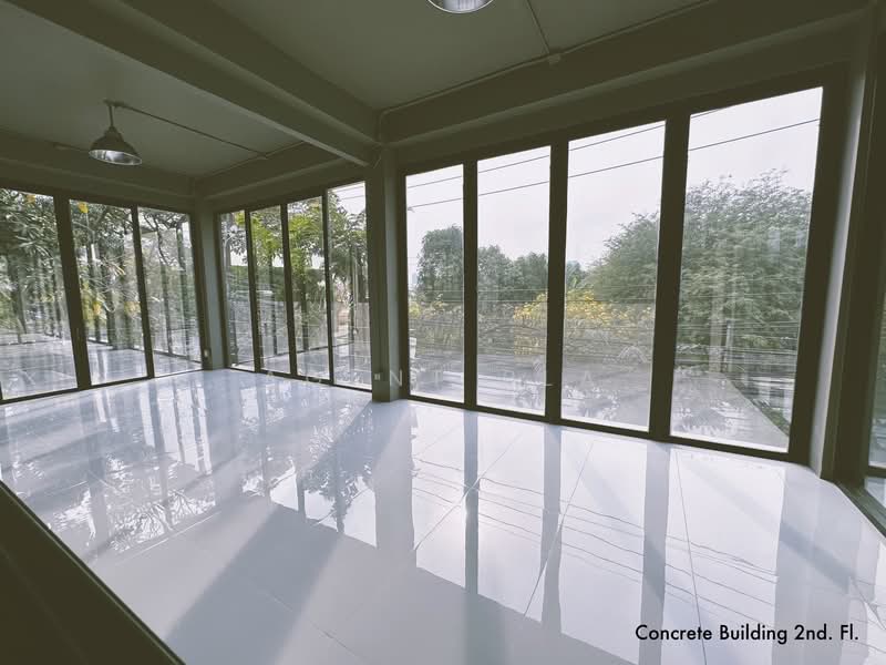 Renovated Office Building for Rent, Ratchadaphisek 32 (SPSAD3836), Bangkok, Chan Kasem, Chatuchak, Bangkok, , 1,200 sqm, Shophouse For Rent, by Agent Pla, 500161628 - DDproperty.com