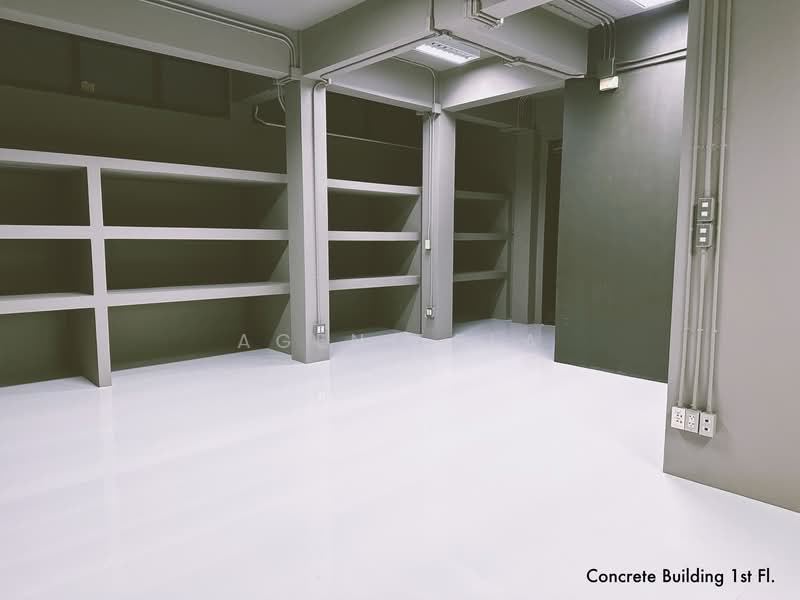 Renovated Office Building for Rent, Ratchadaphisek 32 (SPSAD3836), Bangkok, Chan Kasem, Chatuchak, Bangkok, , 1,200 sqm, Shophouse For Rent, by Agent Pla, 500161628 - DDproperty.com