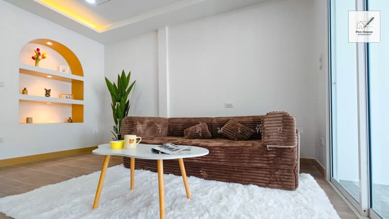 วรางกูล, Bangkok, เลียบคลองสอง 6, Sam Wa Tawan Tok, Khlong Sam Wa, Bangkok, 2 Bedrooms, 80 sqm, Townhouse For Sale, by เพ็ญศิริ ตุ้มเทียน, 500161629 - DDproperty.com