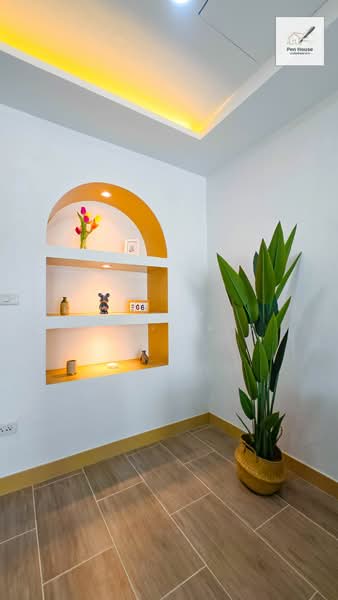 วรางกูล, Bangkok, เลียบคลองสอง 6, Sam Wa Tawan Tok, Khlong Sam Wa, Bangkok, 2 Bedrooms, 80 sqm, Townhouse For Sale, by เพ็ญศิริ ตุ้มเทียน, 500161629 - DDproperty.com