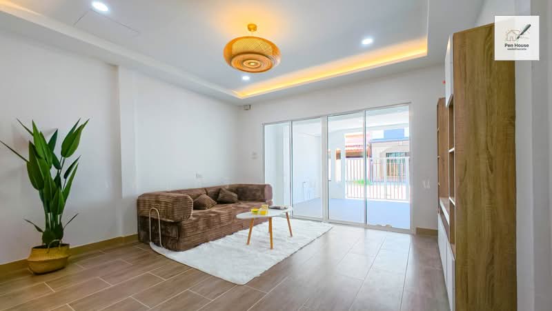 วรางกูล, Bangkok, เลียบคลองสอง 6, Sam Wa Tawan Tok, Khlong Sam Wa, Bangkok, 2 Bedrooms, 80 sqm, Townhouse For Sale, by เพ็ญศิริ ตุ้มเทียน, 500161629 - DDproperty.com