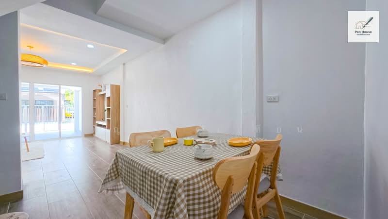 วรางกูล, Bangkok, เลียบคลองสอง 6, Sam Wa Tawan Tok, Khlong Sam Wa, Bangkok, 2 Bedrooms, 80 sqm, Townhouse For Sale, by เพ็ญศิริ ตุ้มเทียน, 500161629 - DDproperty.com