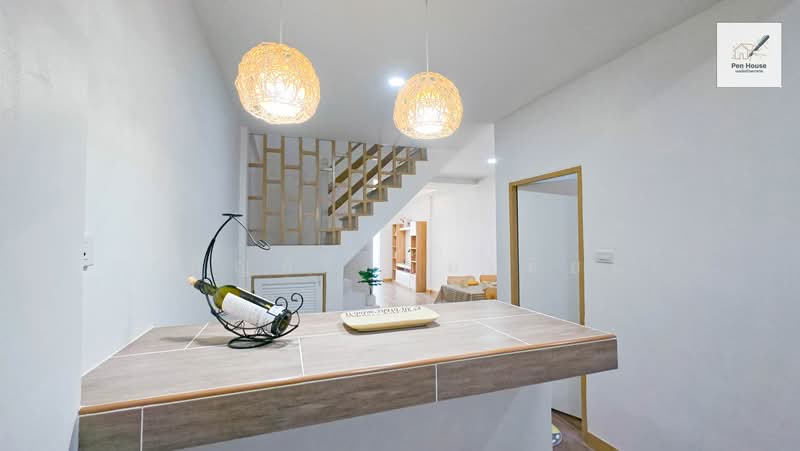 วรางกูล, Bangkok, เลียบคลองสอง 6, Sam Wa Tawan Tok, Khlong Sam Wa, Bangkok, 2 Bedrooms, 80 sqm, Townhouse For Sale, by เพ็ญศิริ ตุ้มเทียน, 500161629 - DDproperty.com