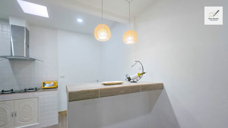 วรางกูล, Bangkok, เลียบคลองสอง 6, Sam Wa Tawan Tok, Khlong Sam Wa, Bangkok, 2 Bedrooms, 80 sqm, Townhouse For Sale, by เพ็ญศิริ ตุ้มเทียน, 500161629 - DDproperty.com