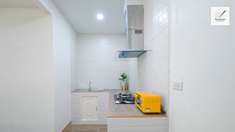 วรางกูล, Bangkok, เลียบคลองสอง 6, Sam Wa Tawan Tok, Khlong Sam Wa, Bangkok, 2 Bedrooms, 80 sqm, Townhouse For Sale, by เพ็ญศิริ ตุ้มเทียน, 500161629 - DDproperty.com