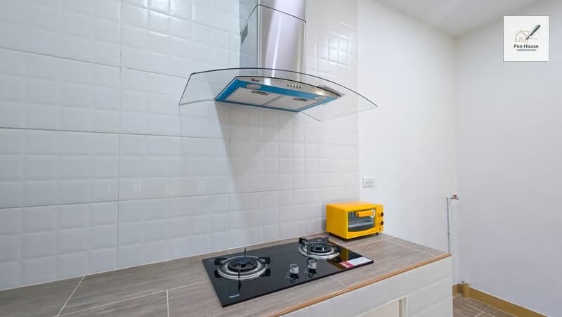 วรางกูล, Bangkok, เลียบคลองสอง 6, Sam Wa Tawan Tok, Khlong Sam Wa, Bangkok, 2 Bedrooms, 80 sqm, Townhouse For Sale, by เพ็ญศิริ ตุ้มเทียน, 500161629 - DDproperty.com