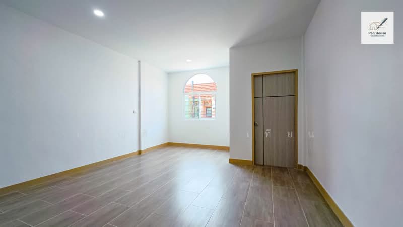 วรางกูล, Bangkok, เลียบคลองสอง 6, Sam Wa Tawan Tok, Khlong Sam Wa, Bangkok, 2 Bedrooms, 80 sqm, Townhouse For Sale, by เพ็ญศิริ ตุ้มเทียน, 500161629 - DDproperty.com