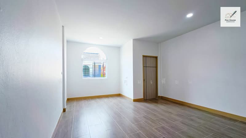 วรางกูล, Bangkok, เลียบคลองสอง 6, Sam Wa Tawan Tok, Khlong Sam Wa, Bangkok, 2 Bedrooms, 80 sqm, Townhouse For Sale, by เพ็ญศิริ ตุ้มเทียน, 500161629 - DDproperty.com