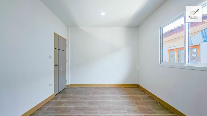 วรางกูล, Bangkok, เลียบคลองสอง 6, Sam Wa Tawan Tok, Khlong Sam Wa, Bangkok, 2 Bedrooms, 80 sqm, Townhouse For Sale, by เพ็ญศิริ ตุ้มเทียน, 500161629 - DDproperty.com