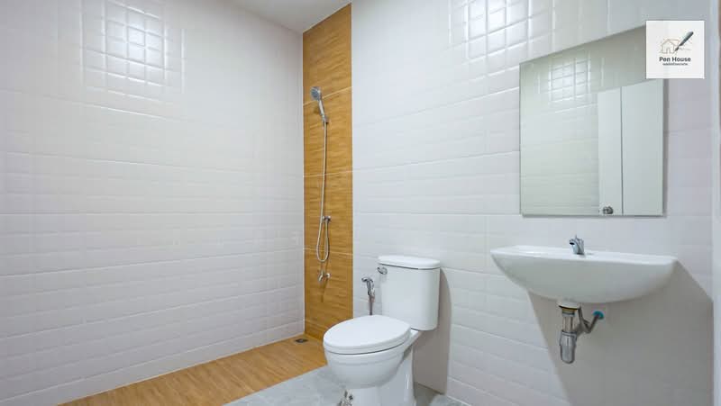 วรางกูล, Bangkok, เลียบคลองสอง 6, Sam Wa Tawan Tok, Khlong Sam Wa, Bangkok, 2 Bedrooms, 80 sqm, Townhouse For Sale, by เพ็ญศิริ ตุ้มเทียน, 500161629 - DDproperty.com