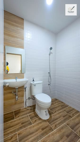 วรางกูล, Bangkok, เลียบคลองสอง 6, Sam Wa Tawan Tok, Khlong Sam Wa, Bangkok, 2 Bedrooms, 80 sqm, Townhouse For Sale, by เพ็ญศิริ ตุ้มเทียน, 500161629 - DDproperty.com