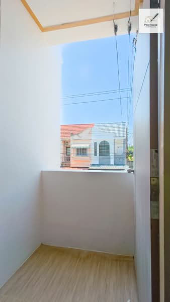 วรางกูล, Bangkok, เลียบคลองสอง 6, Sam Wa Tawan Tok, Khlong Sam Wa, Bangkok, 2 Bedrooms, 80 sqm, Townhouse For Sale, by เพ็ญศิริ ตุ้มเทียน, 500161629 - DDproperty.com