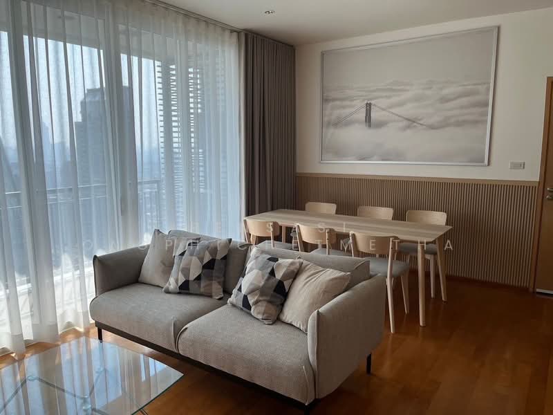 Villa Ratchatewi : วิลล่า ราชเทวี, กรุงเทพ, 83 ถนนพญาไท, ถนนพญาไท, ราชเทวี, กรุงเทพ, 89 ตร.ม., คอนโด ให้เช่า, โดย Pensasi Ongphichetmetha, 500161632 - DDproperty.com