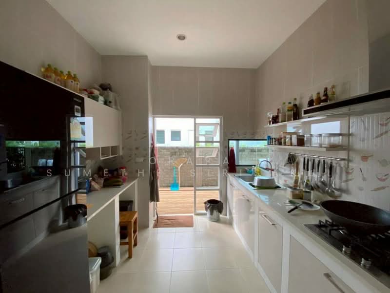 Prinn Sathorn-Ratchaphruek, Bangkok, Ratchaphruek Road, Bang Chak, Phasi Charoen, Bangkok, 5 Bedrooms, 348 sqm, Single Detached House For Sale, by Orapa Sumetheesirisakul, 500161633 - DDproperty.com