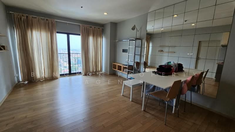 Noble Reveal, Bangkok, 36 Soi Sukhumvit 63, Ekamai Road, Phra Kanong Nua, Watthana, Bangkok, 1 Bedroom, 56 sqm, Condo For Rent, by BANGKOK PROPERTY AGENTS, 500161634 - DDproperty.com
