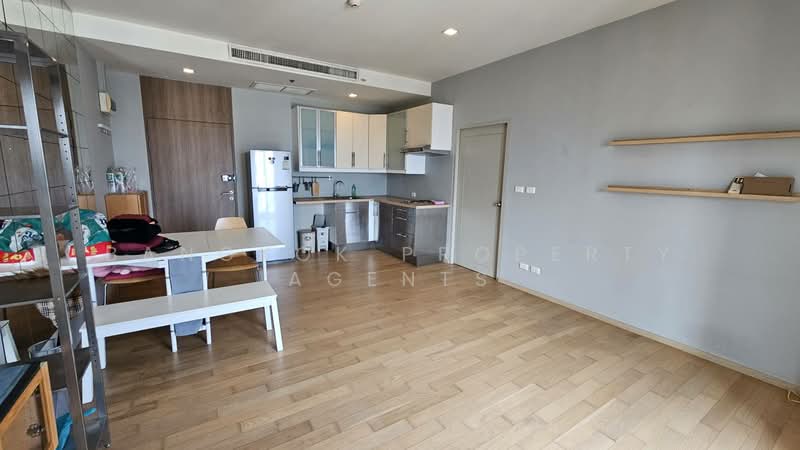 Noble Reveal, Bangkok, 36 Soi Sukhumvit 63, Ekamai Road, Phra Kanong Nua, Watthana, Bangkok, 1 Bedroom, 56 sqm, Condo For Rent, by BANGKOK PROPERTY AGENTS, 500161634 - DDproperty.com