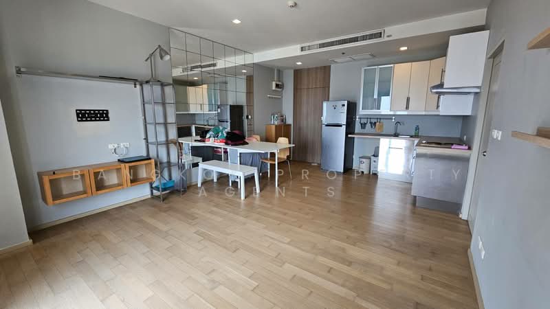 Noble Reveal, Bangkok, 36 Soi Sukhumvit 63, Ekamai Road, Phra Kanong Nua, Watthana, Bangkok, 1 Bedroom, 56 sqm, Condo For Rent, by BANGKOK PROPERTY AGENTS, 500161634 - DDproperty.com