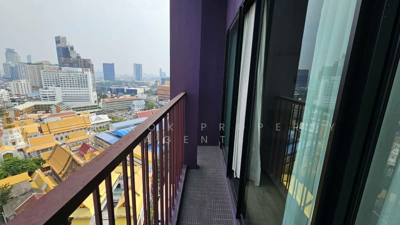Noble Reveal, Bangkok, 36 Soi Sukhumvit 63, Ekamai Road, Phra Kanong Nua, Watthana, Bangkok, 1 Bedroom, 56 sqm, Condo For Rent, by BANGKOK PROPERTY AGENTS, 500161634 - DDproperty.com